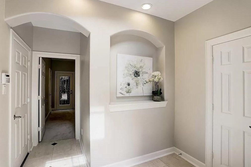 4508 Rose St, Houston TX  77007-5531 exterior