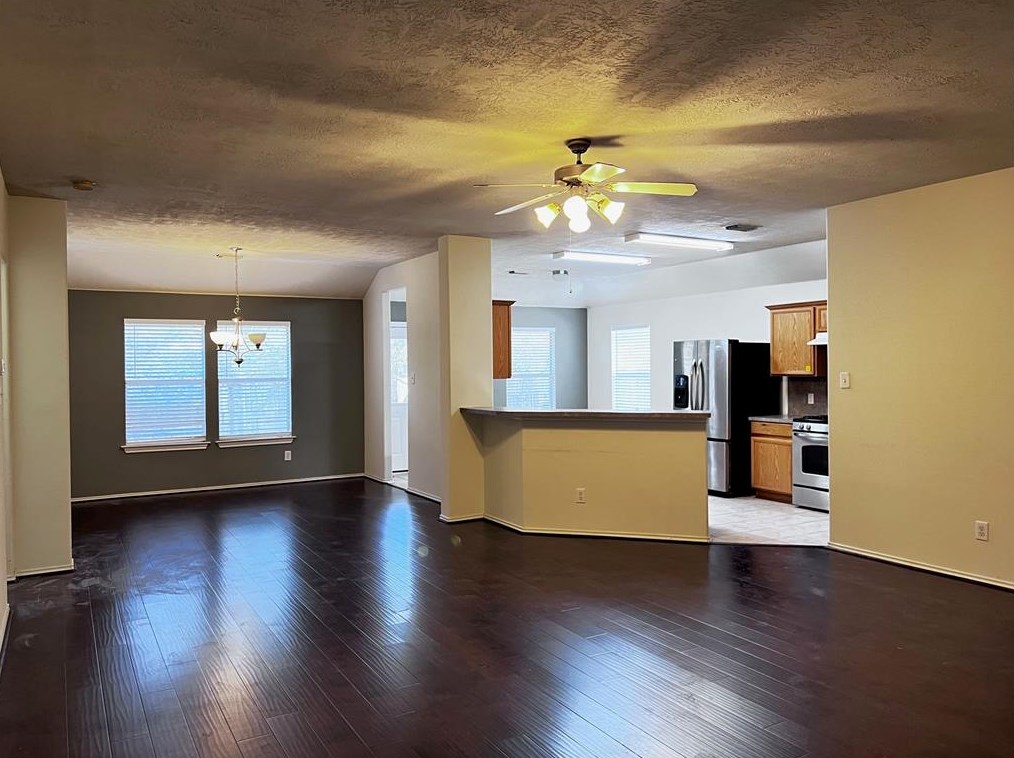 55 Sage Creek Pl, Spring TX  77382-1467 exterior