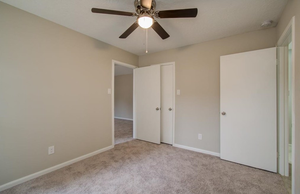 8903 Abbeydale Dr, Houston TX  77031-3002 exterior