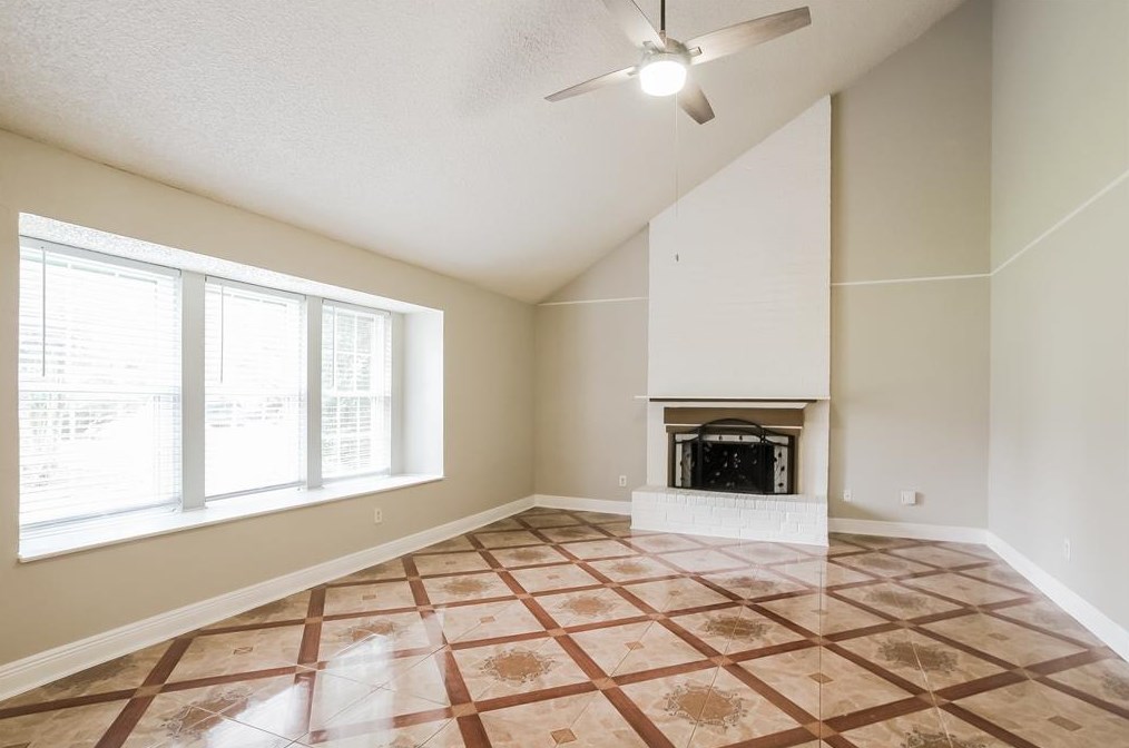 3247 Old Chapel Dr, Spring TX  77373-6051 exterior