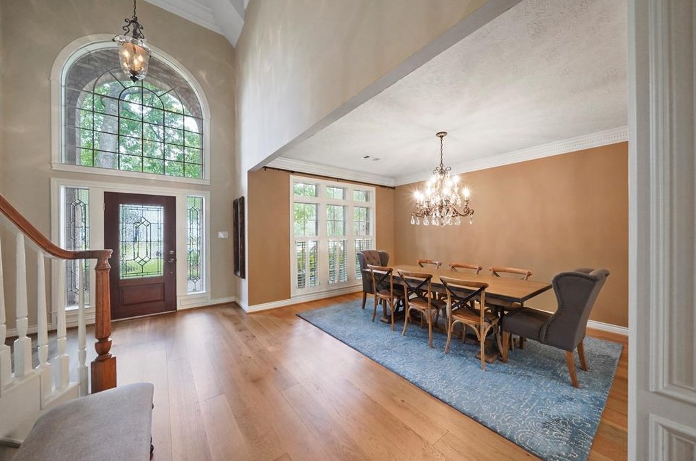 14 Golden Thrush Pl, Spring TX  77381-5109 exterior
