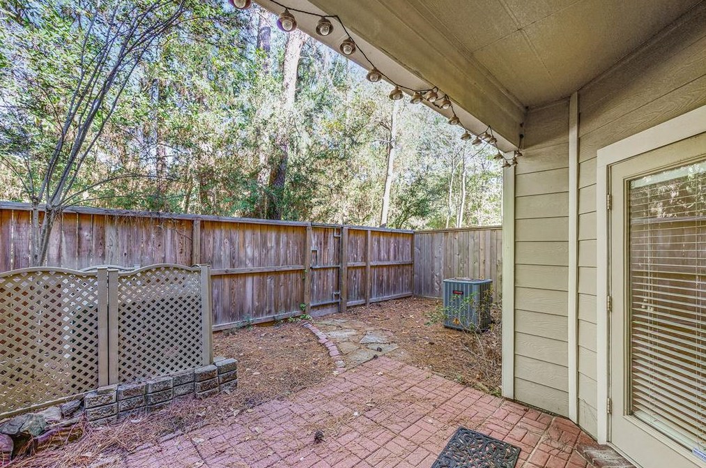 158 Magnolia Pond Pl, Spring TX  77381-5001 exterior