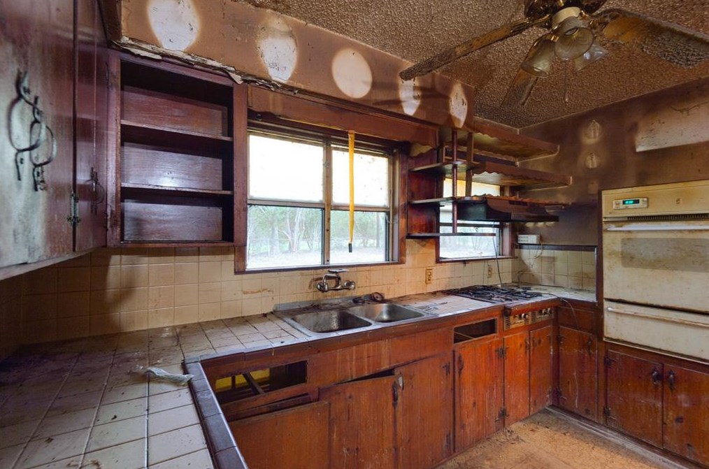 3215 Soway, Houston TX 77080-3519 exterior