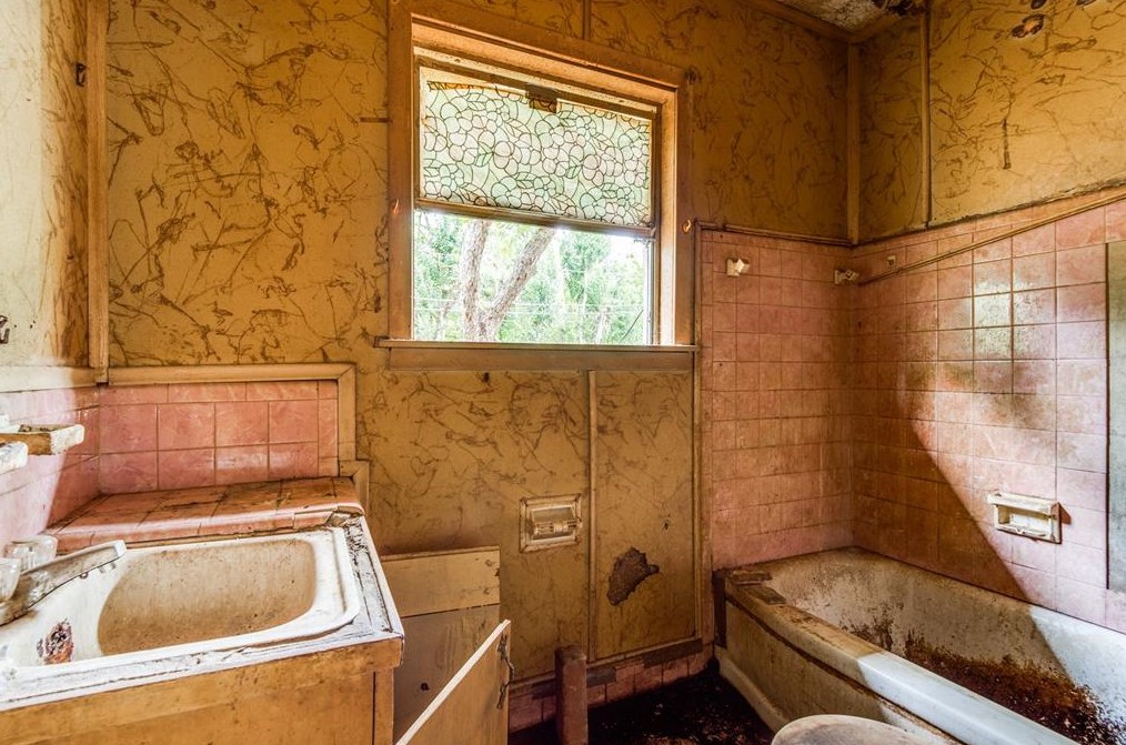 3215 Soway, Houston TX 77080-3519 exterior