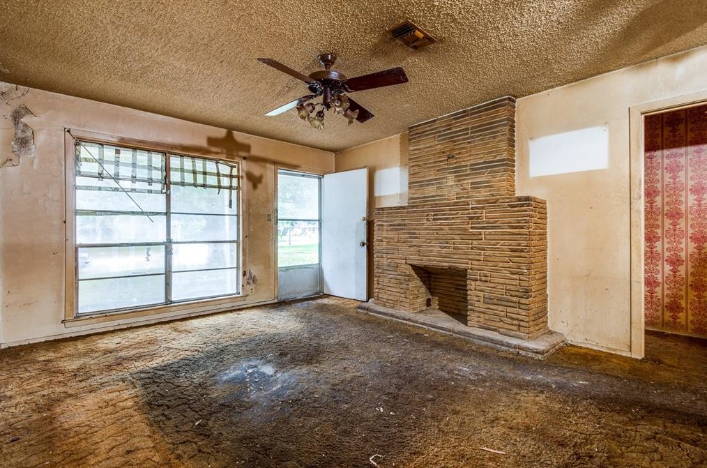 3215 Soway, Houston TX 77080-3519 exterior