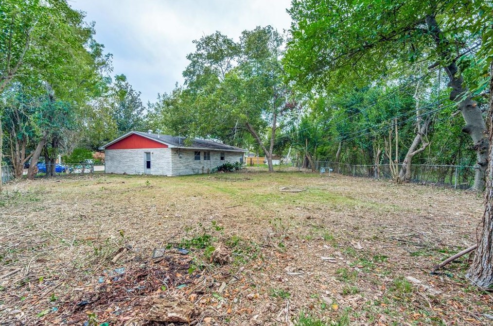 3215 Soway, Houston TX 77080-3519 exterior