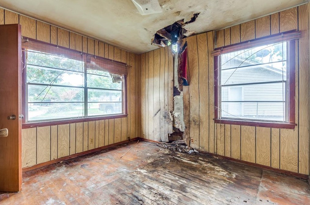 3215 Soway, Houston TX 77080-3519 exterior