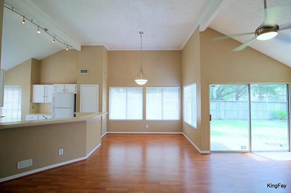 4403 Waterfall Way, Sugar Land TX  77479-2004 exterior