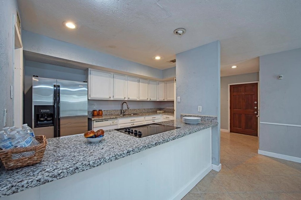 17306 Yorkglen Dr, Houston TX  77084-1156 exterior
