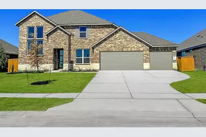 1321 Imperial Ranch Way, Dayton, TX 77535 - Photo 1