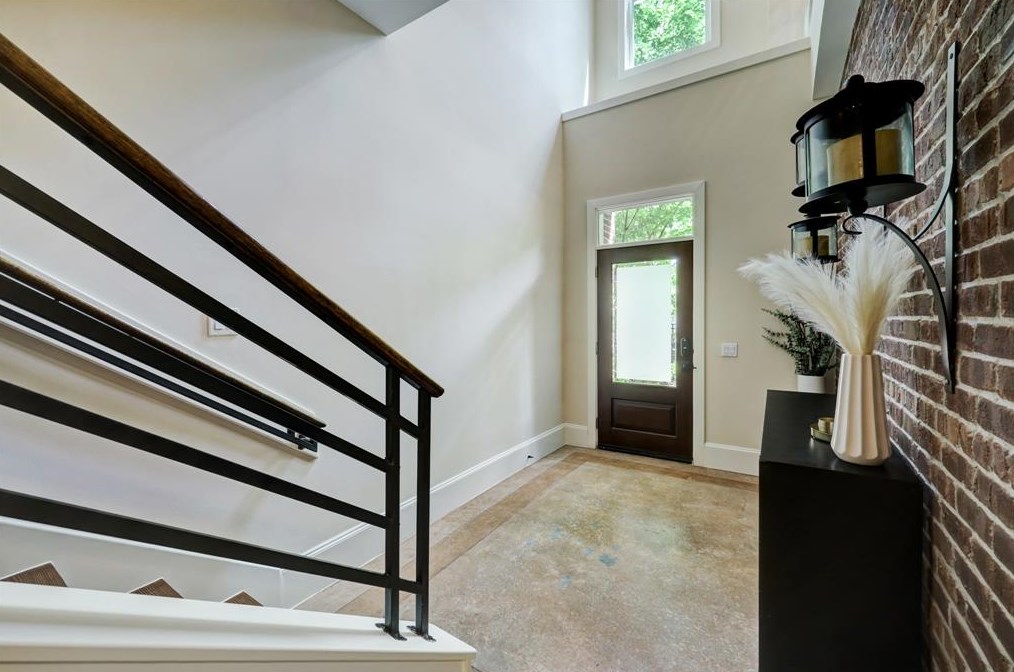 517 11th St, Houston TX  77008-7003 exterior