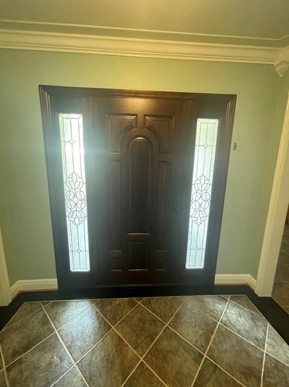 7546 Maple Tree Dr, Houston TX  77088-6842 exterior