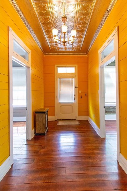812 Sabine St, Houston TX  77007-7629 exterior