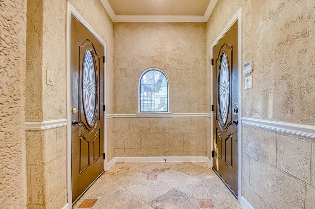 1250 Utah St, Houston TX  77007-3047 exterior