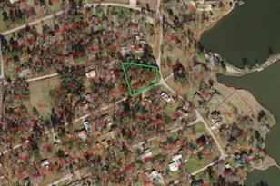 Tbd Stockton Dr, Riverside, TX 77320 - Photo 1