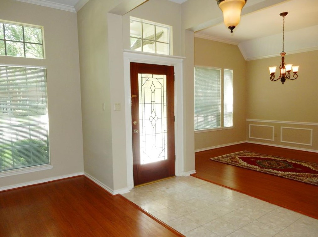 16611 Colony Terrace Dr, Sugar Land TX  77479-3231 exterior