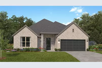 814 Blue Stone Drive, Beasley, TX 77417 - Photo 1