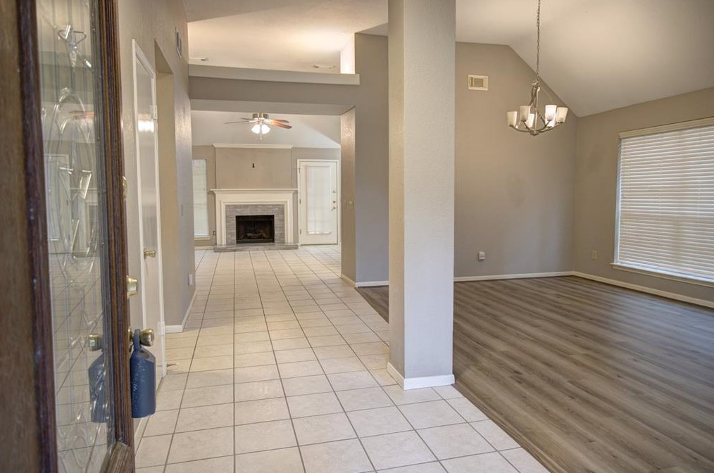 70 Rushwing Cir, Spring TX  77381-3258 exterior