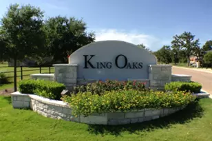Lot 16 King Oaks Dr, Iola, TX 77861 - Photo 1