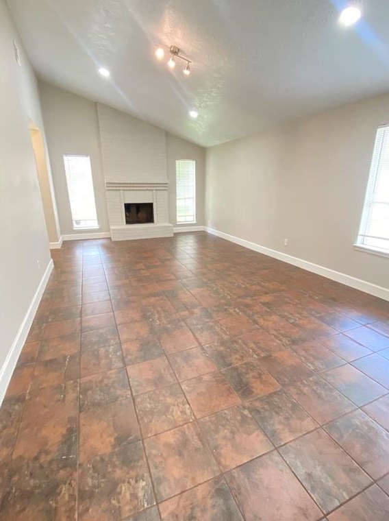 6706 Northleaf Dr, Houston TX  77086-1930 exterior