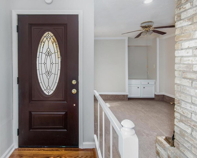 11655 Sagewind Dr, Houston TX  77089-5729 exterior