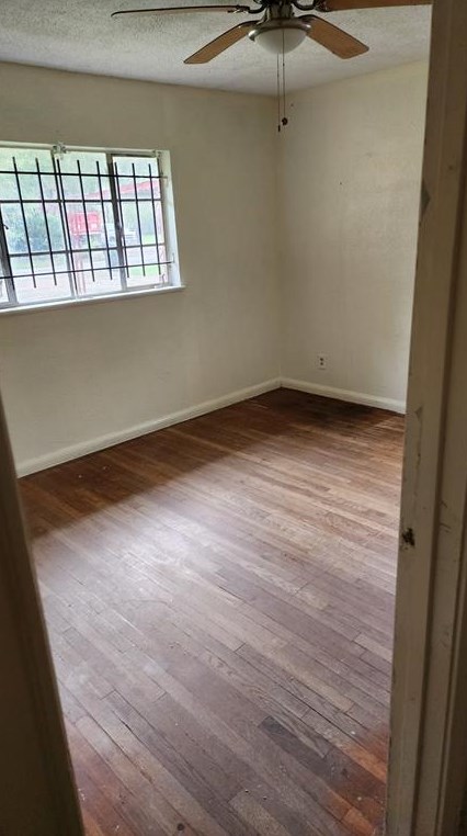 5506 Milart St, Houston TX  77021-3028 exterior