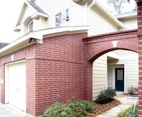 134 Magnolia Pond Pl, Spring TX  77381-5000 exterior