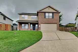 18481 Sunrise Oaks Ct, Montgomery, TX 77316 - Photo 1
