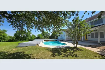 8660 Cedar Hill Road, Brenham, TX 77833 - Photo 5