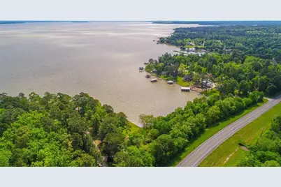Lot 695 Lake Shore Drive, Coldspring, TX 77331 - Photo 9