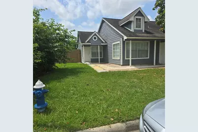 12831 Ashford Creek Drive, Houston, TX 77082 - Photo 1