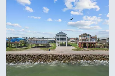 718 Beach Drive, Surfside Beach, TX 77541 - Photo 47