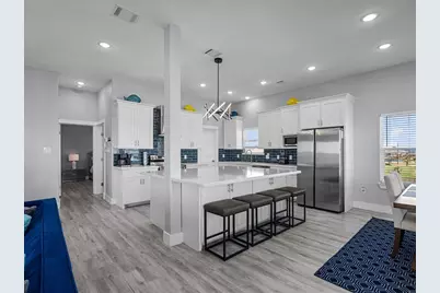 718 Beach Drive, Surfside Beach, TX 77541 - Photo 15