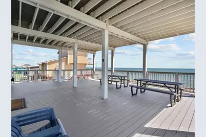 718 Beach Drive, Surfside Beach, TX 77541 - Photo 9