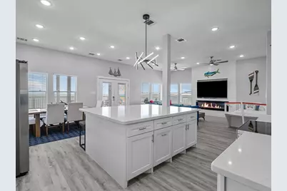 718 Beach Drive, Surfside Beach, TX 77541 - Photo 17