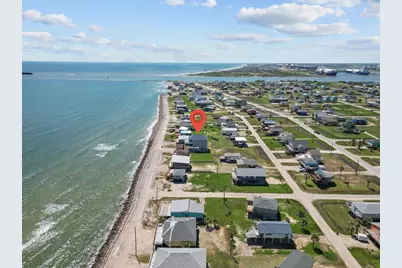 718 Beach Drive, Surfside Beach, TX 77541 - Photo 5