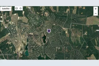 Lot 15 Holly Lane, Normangee, TX 77871 - Photo 3