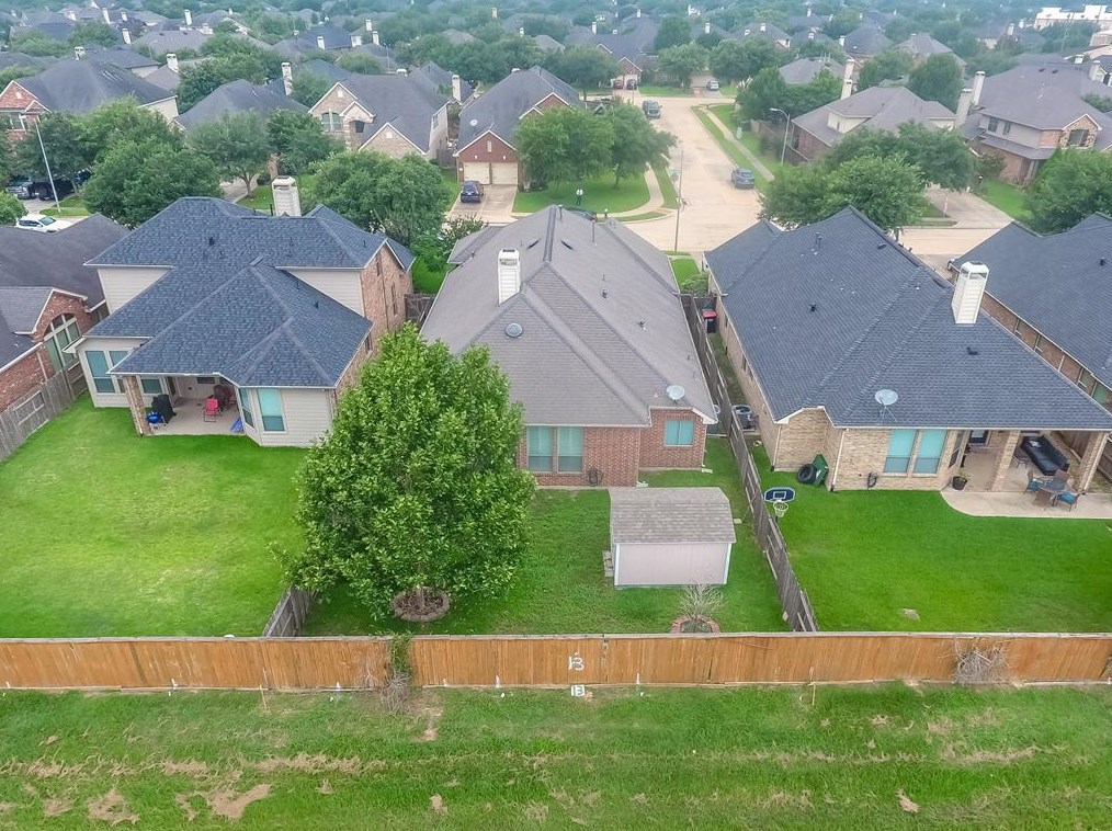 28203 Helmsman Knl Dr, Katy TX  77494-8524 exterior