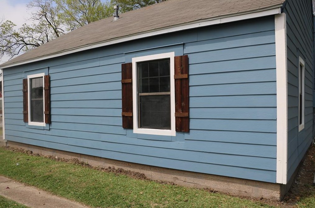 7441 Rusk St, Houston TX  77011-4848 exterior