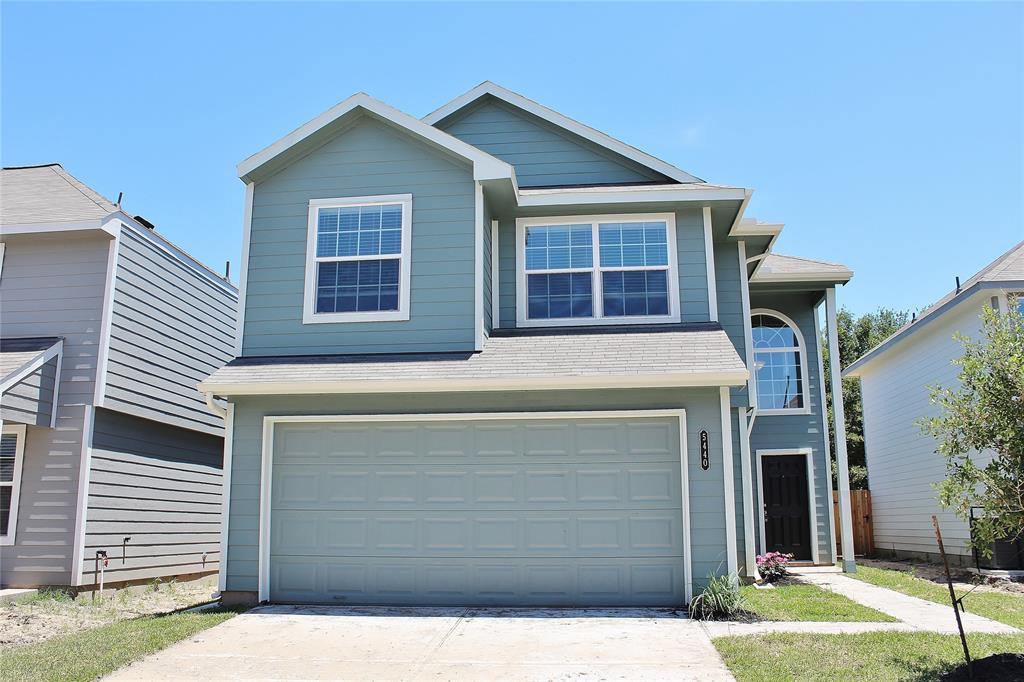 5440 Quail Cove Ln, Houston, TX 77053 MLS 87798474 Coldwell Banker