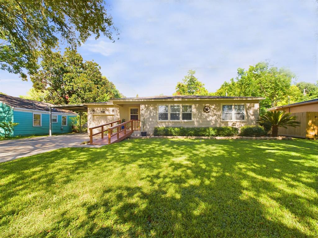 1507 W Houston Dr, La Marque, TX 77568 MLS 87823527 Coldwell Banker