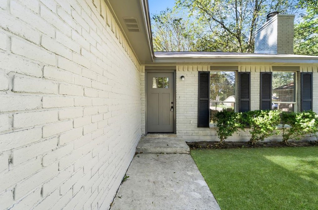 23227 Wintergate Dr, Spring TX  77373-6765 exterior