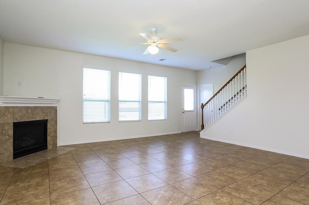24218 Bentgate Dr, Spring TX  77373-2418 exterior
