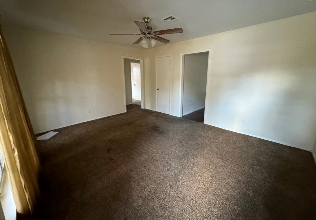 10638 Fairfax St, Houston TX  77029-2735 exterior