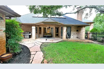 19823 Sunbridge Lane, Houston, TX 77094 - Photo 9