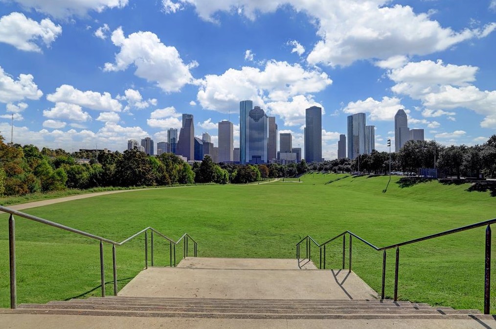 3007 Hicks, Houston TX  77007-3815 exterior