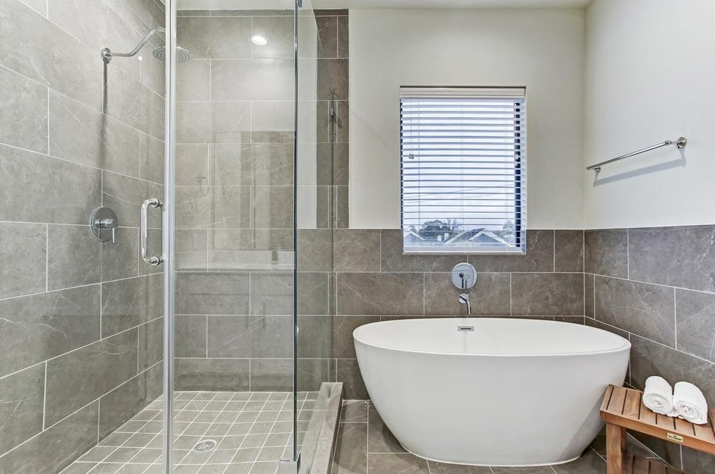 3007 Hicks, Houston TX  77007-3815 exterior
