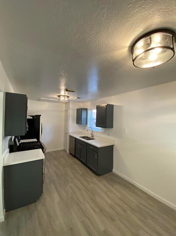 5410 Bourgeois Rd, Houston TX  77066-3312 exterior