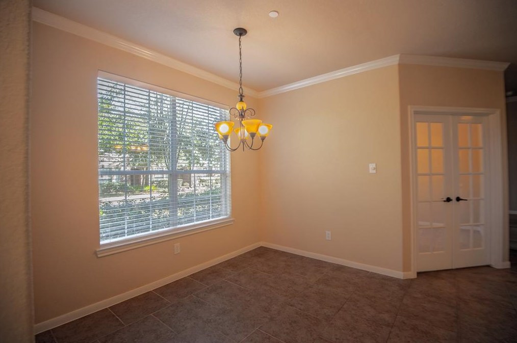 31 Veranda Ln, Spring TX  77382-1606 exterior