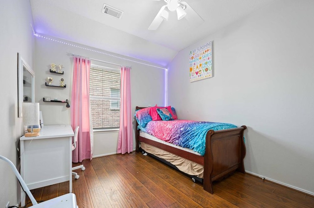 17022 Willow Rnch Dr, Houston TX  77095-5462 exterior